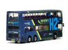 1/120 Citybus Wisdom WSD6121BR3FCEV 12m (#MissionZero) - 59200 rt.930X