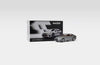 (Pre-Order) 1/64 Massdi LEX1101 Lexus LS500h Matte Silver