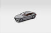 (Pre-Order) 1/64 Massdi LEX1101 Lexus LS500h Matte Silver