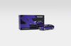 (Pre-Order) 1/64 Massdi LEX1104 Lexus LS500h Sapphire Blue