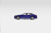 (Pre-Order) 1/64 Massdi LEX1104 Lexus LS500h Sapphire Blue