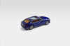 (Pre-Order) 1/64 Massdi LEX1104 Lexus LS500h Sapphire Blue