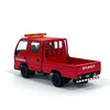 1/64 DBGT Model DMIELF93TFD Isuzu ELF 1993 TFD