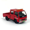 1/64 DBGT Model DMIELF93TFD Isuzu ELF 1993 TFD