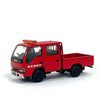 1/64 DBGT Model DMIELF93TFD Isuzu ELF 1993 TFD
