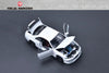 (Pre-Order) 1/64 Focal Horizon FHNSR33OW Nissan Skyline GT-R R33 White (Fully Open Version)