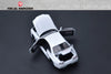 (Pre-Order) 1/64 Focal Horizon FHNSR33OW Nissan Skyline GT-R R33 White (Fully Open Version)