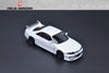 (Pre-Order) 1/64 Focal Horizon FHNSR33OW Nissan Skyline GT-R R33 White (Fully Open Version)