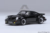 (Pre-Order) 1/64 AUTOART 20636 Porsche 911 (930) Turbo Wangan Midnight "Blackbird"