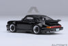 (Pre-Order) 1/64 AUTOART 20636 Porsche 911 (930) Turbo Wangan Midnight "Blackbird"