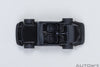 (Pre-Order) 1/64 AUTOART 20636 Porsche 911 (930) Turbo Wangan Midnight "Blackbird"