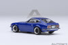 (Pre-Order) 1/64 AUTOART 20686 Nissan Fairlady Z (S30) Wangan Midnight "Akuma no Z" (Comic #4)