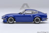 (Pre-Order) 1/64 AUTOART 20686 Nissan Fairlady Z (S30) Wangan Midnight "Akuma no Z" (Comic #4)