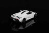 (Pre-Order) 1/64 SC Art SCAKRW Koenigsegg Regera Pearl White LHD