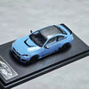 1/64 Fei Xiang FXBM2BL BMW M2 Zandvoort Blue