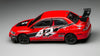 1/64 Speed GT SGTMLEVO9R Mitsubishi Lancer Evolution 9 Red