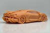 (Pre-Order) 1/64 Alloy Art AALRW Lamborghini Revuelto Duke White
