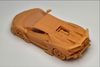 (Pre-Order) 1/64 Alloy Art AALRW Lamborghini Revuelto Duke White