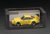 (Pre-Order) 1/18 Ignition Model IG2482 RWB 930 Yellow w/ RWB 964 Engine