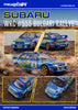 (Pre-Order) 1/64 FineWorks64 FWSIBL2 Subaru Impreza WRC 1994 #2