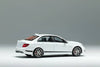 (Pre-Order) 1/64 King Model KMMBC63W Mercedes-Benz C63 AMG Edition 507 White LHD