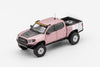 1/64 GCD 374 Toyota Tacoma N300 Widebody Light Pink/ Carbon LHD