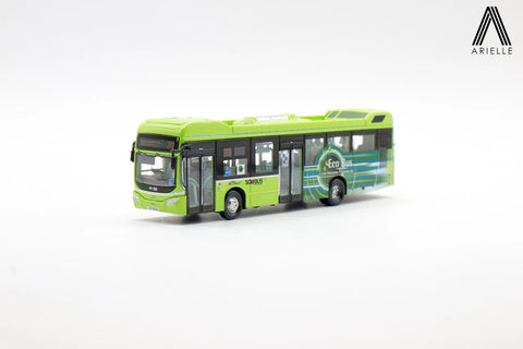 1/110 Arielle Models AM-B5L06A SBS Transit Volvo B5LH - SG3003K rt.272
