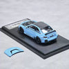 1/64 Fei Xiang FXBM2BL BMW M2 Zandvoort Blue