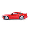 1/64 Model Model MM64-PM-001 Pandem Mustang Red