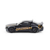 1/64 Model Model MM64-PM-002 Pandem Mustang Black