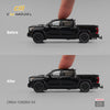 (Pre-Order) 1/64 CM Model CM64-TUNDRA-04 Toyota Tundra Gloss Black
