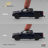 (Pre-Order) 1/64 CM Model CM64-TUNDRA-02 Toyota Tundra Metallic Blue