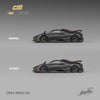 (Pre-Order) 1/64 CM Model CM64-IMOLA-06 Pagani Imola Full Drycarbon