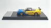 (Pre-Order) 1/64 Model Collect MCHNSXS Honda NSX NA1 Spoon