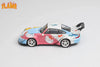 (Pre-Order) 1/64 Flame FP993HK RWB 993 Hello Kitty LHD