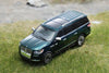 (Pre-Order) 1/64 Shadow Pro 601 Lincoln Navigator Green LHD