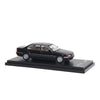 (Pre-Order) 1/64 Almost Real 630201001 BMW 750iL E38 Black