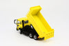 (Pre-Order) 1/64 Model 1 T66307 Mitsubishi Fuso The Great 1993 Tipper Truck Yellow