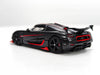 (Pre-Order) 1/64 FrontiArt F196-164 Koenigsegg Agera RS Genesis Carbon