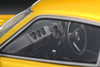 (Pre-Order) 1/18 Ignition Model IG3109 Nissan Fairlady Z (S30) Star Road Yellow Metallic w/ Mr. Inoue