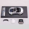 1/64 Rhino Model RMHS2000S Honda S2000 AP2 Silver LHD