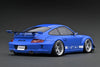 (Pre-Order) 1/18 Ignition Model IG3256 RWB 997 Blue