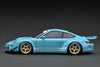 (Pre-Order) 1/18 Ignition Model IG3257 RWB 997 Green