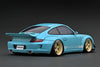 (Pre-Order) 1/18 Ignition Model IG3257 RWB 997 Green