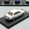 1/64 King Model KMBM5W BMW M5 E28 Sedan White LHD