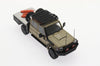 (Pre-Order) 1/64 Autobots Models AMTLC79S2 Toyota Land Cruiser LC79 Sands LHD