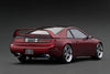 (Pre-Order) 1/18 Ignition Model IG3418 Nissan Fairlady Z (Z32) 2by2 Red Metallic