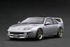 (Pre-Order) 1/18 Ignition Model IG3422 Nissan Fairlady Z (Z32) 2by2 Silver