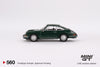 (Pre-Order) 1/64 Mini GT MGT00560-R Porsche 911 1963 Irish Green RHD