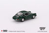 (Pre-Order) 1/64 Mini GT MGT00560-R Porsche 911 1963 Irish Green RHD